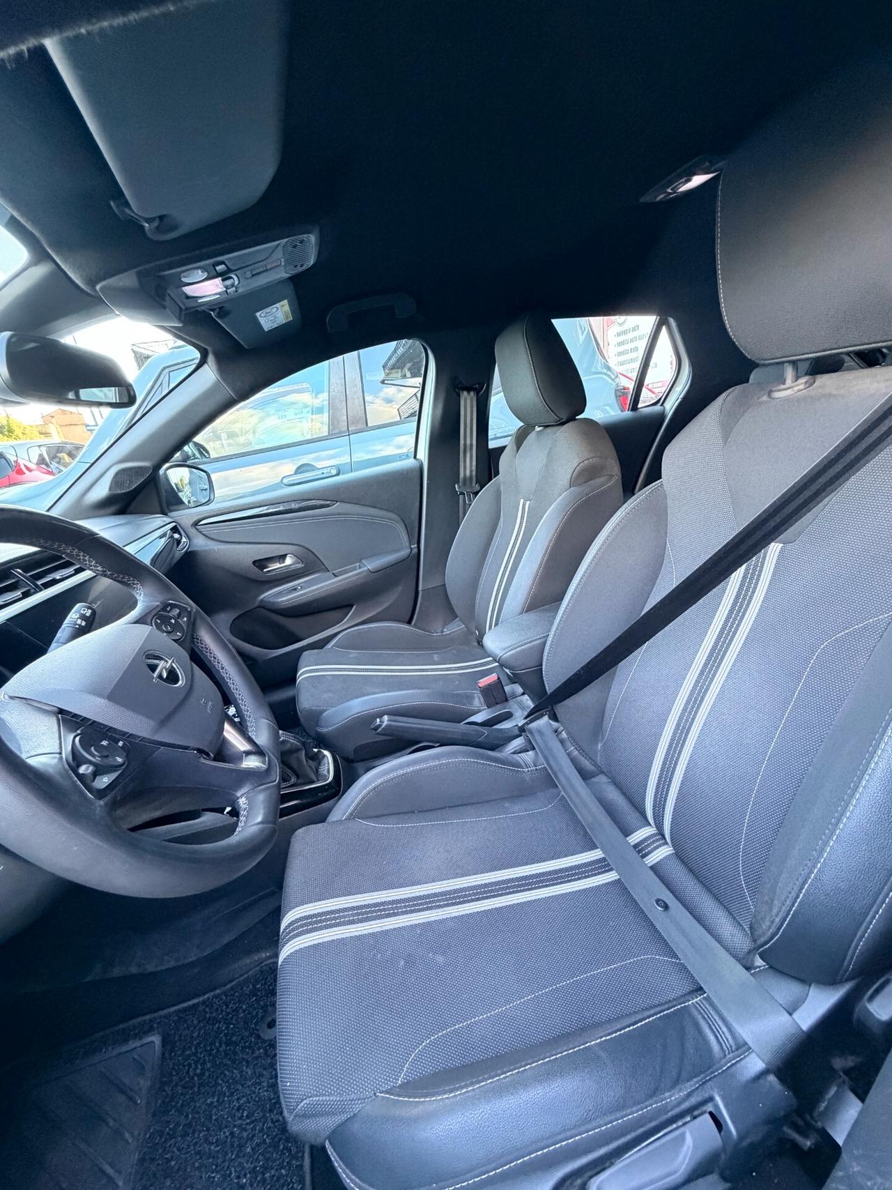 Opel Corsa 1.2 GS