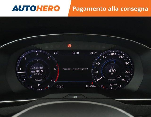 VOLKSWAGEN Passat Variant 2.0 TDI DSG Executive BlueMotion Tech.