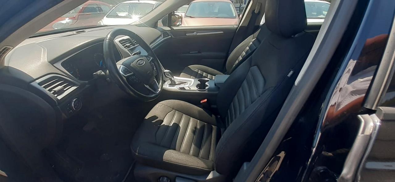 Ford Mondeo 2017 - 2.0 TDCi 150CV Lb automobili
