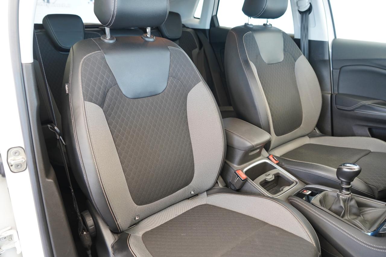 Opel Grandland X 1.5 diesel Ecotec Innovation