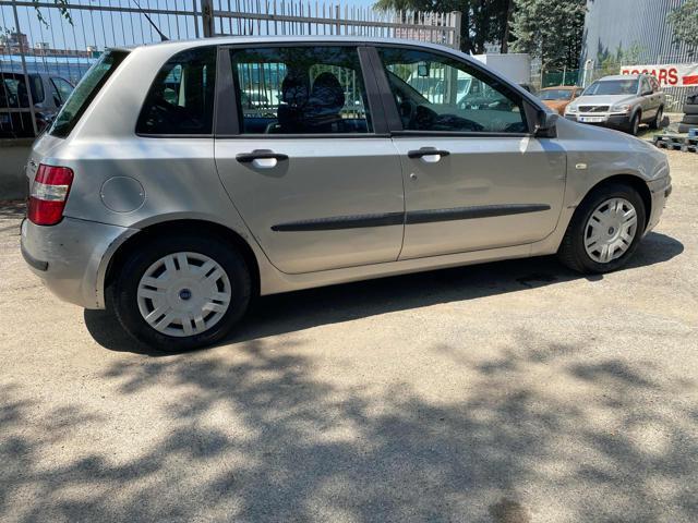 Fiat Stilo 1.6i 16V 5 porte Active, IMP. METANO