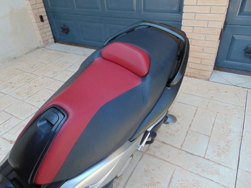 Yamaha T Max