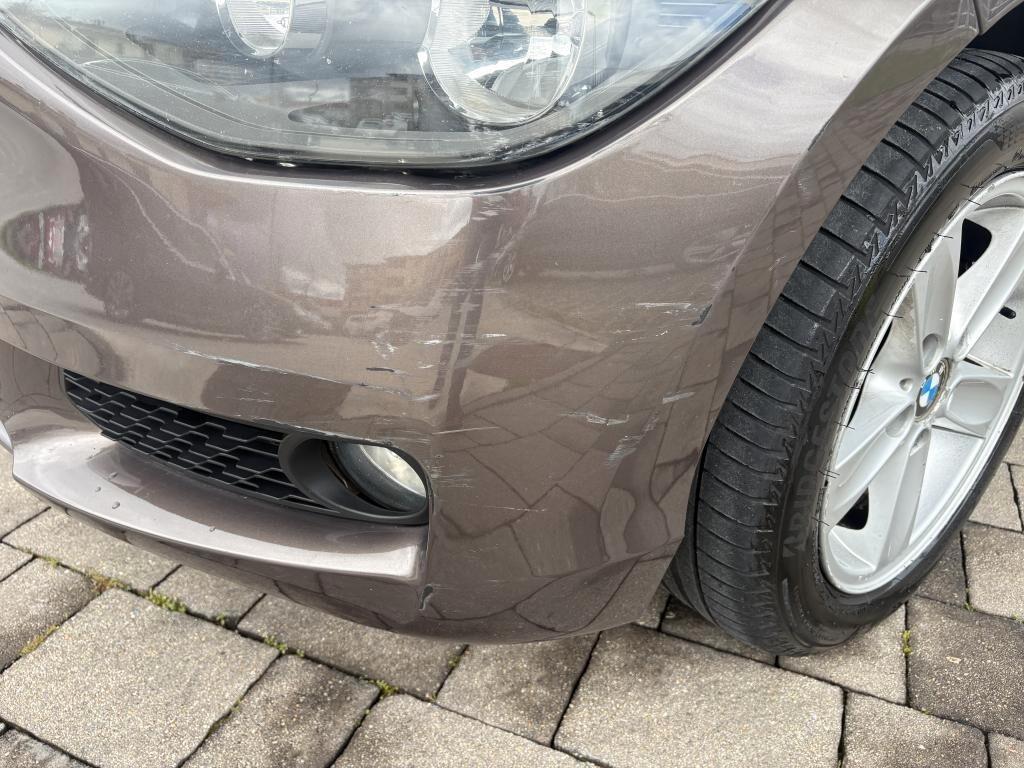 Bmw 118 d 5p. 143cv Unique