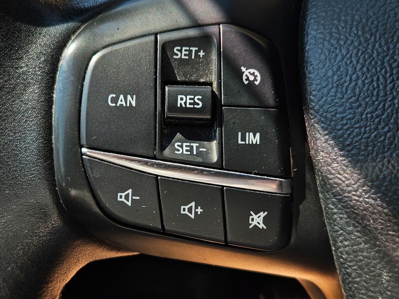 FORD FOCUS SW 1500 ECOBLUE 120 CV KM CERTIFICATI