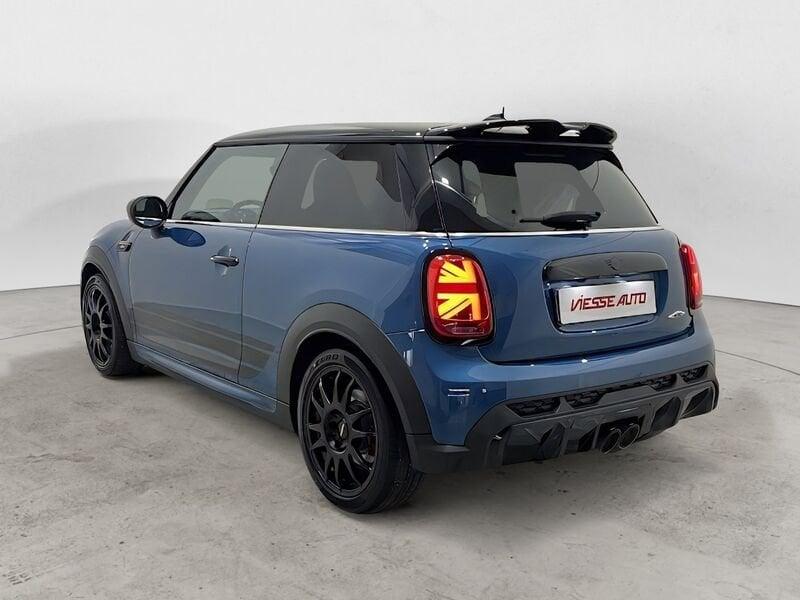 MINI Mini 3 porte Mini 2.0 John Cooper Works JCW