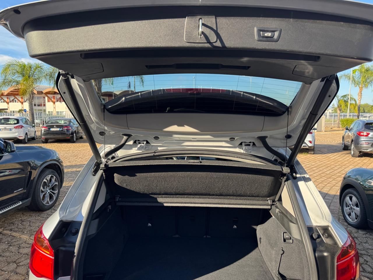 Bmw X1 xDrive18d Sport