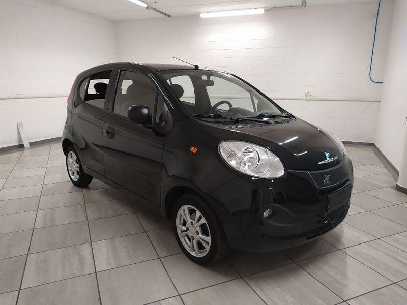 DR AUTOMOBILES dr Zero 1.0