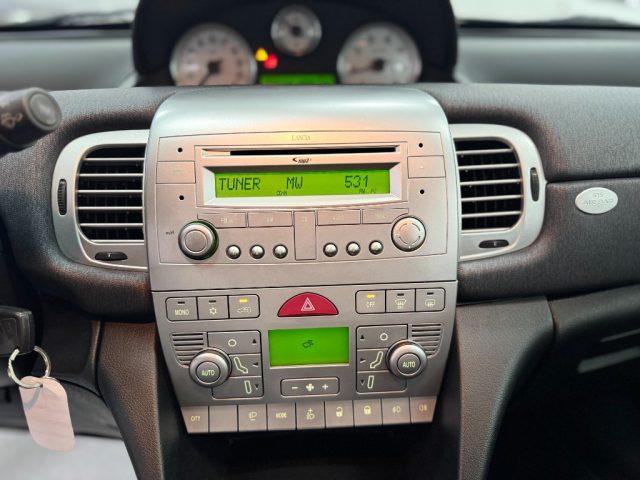 LANCIA Ypsilon 1.2 Platino