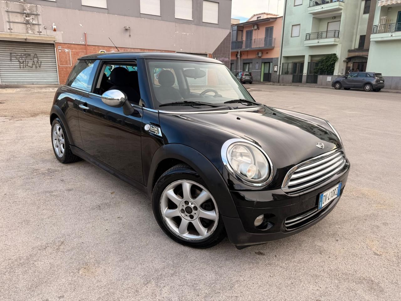 Mini One Clubman 1.4 16V