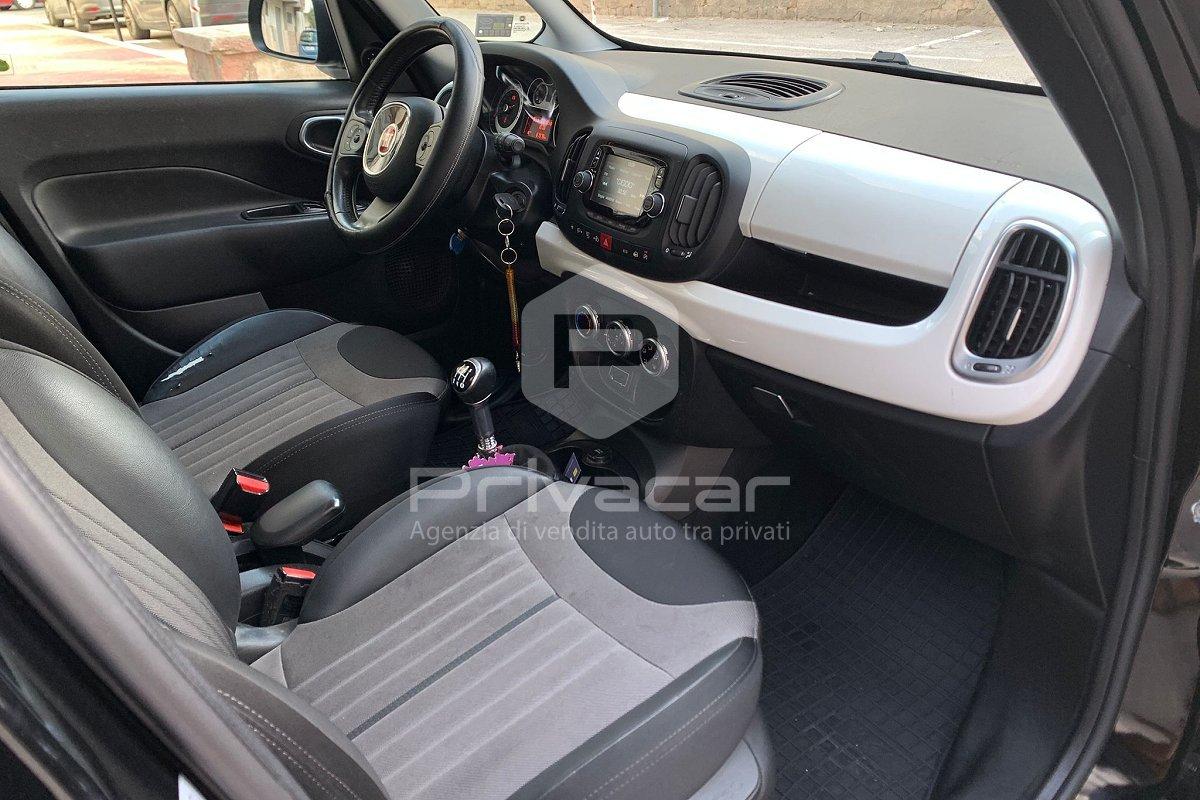 FIAT 500L 1.3 Multijet 95 CV Pop Star
