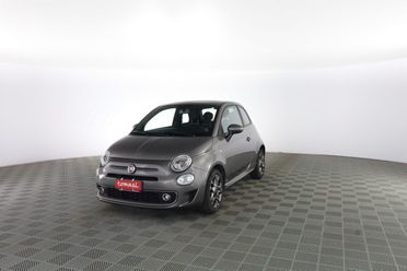 FIAT 500 500 1.0 Hybrid Sport