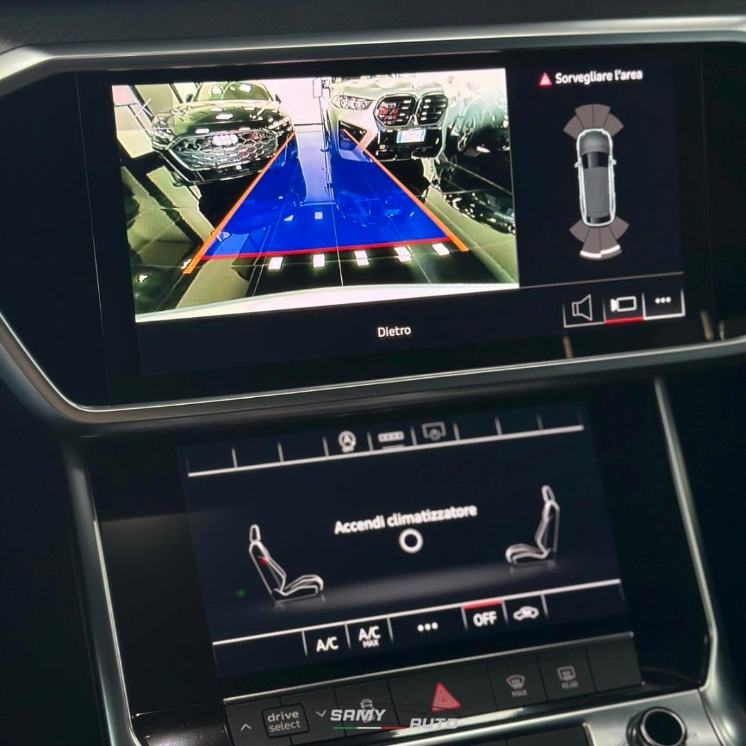 Audi A6 40 2.0 TDI quattro ultra S tronic Business Design