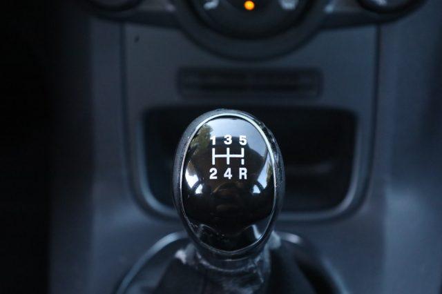 FORD Fiesta 1.2 60CV Benz.GPL 5Porte Titanium per NEOPATENTATI