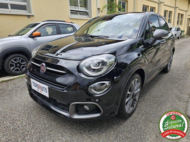 FIAT 500X 1.6 MultiJet 130 CV Sport