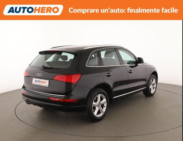 AUDI Q5 2.0 TDI 150 CV clean diesel quattro