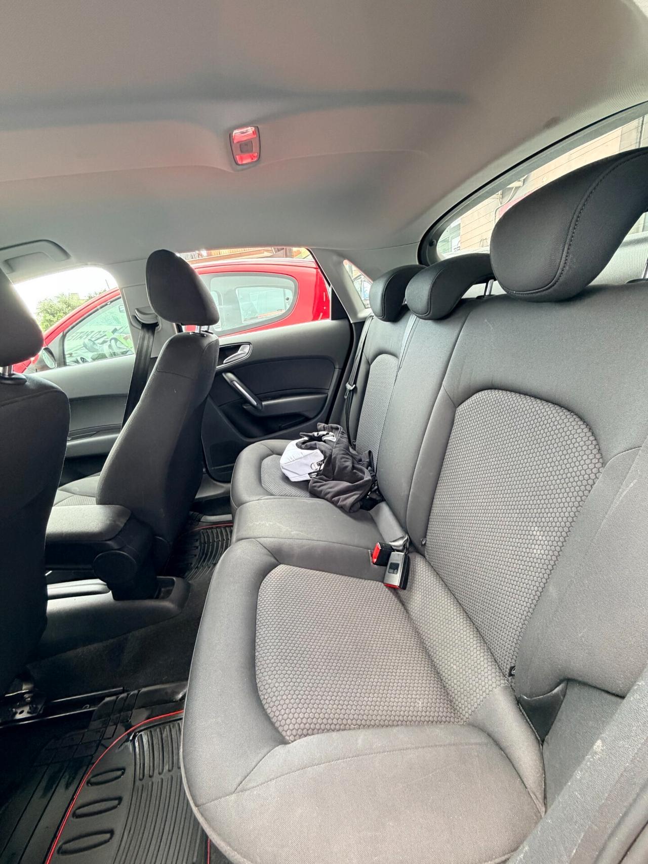 Audi A1 1.6 TDI 116 CV Metal plus