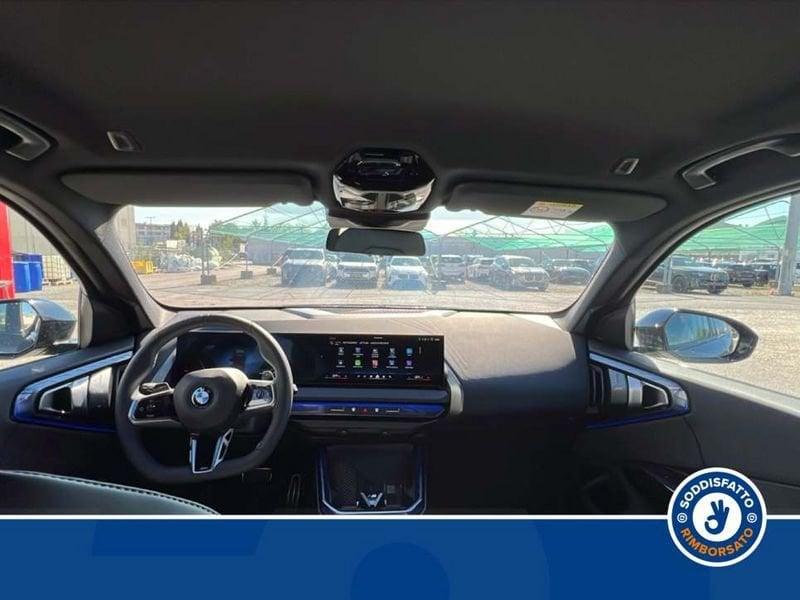 BMW X3 xDrive 20d M Sport