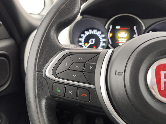 FIAT 500 1.6 mjt VGT 120cv Mirror 4p.ti E6d-temp