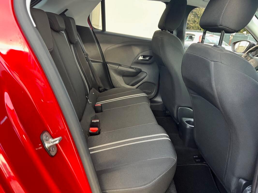 Opel Corsa 1.5 Elegance s&s 100cv