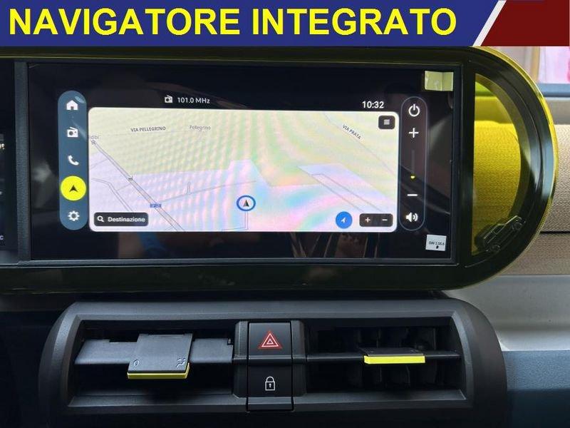 FIAT Grande Panda 1.2 Hybrid 110cv DCT La Prima OFFERTA LIMITATA