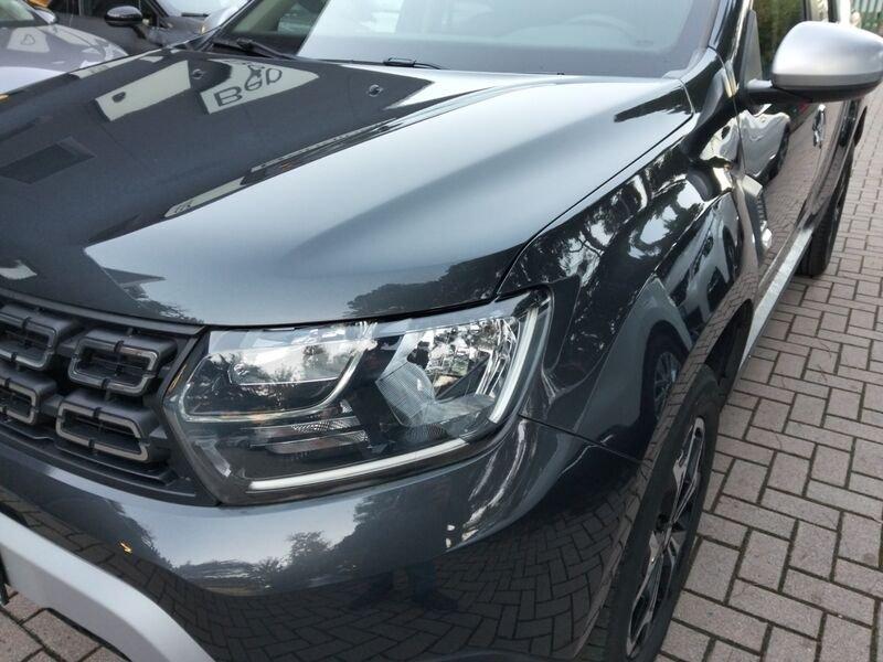 Dacia Duster Duster 1.5 Blue dCi 8V 115 CV 4x2 Prestige