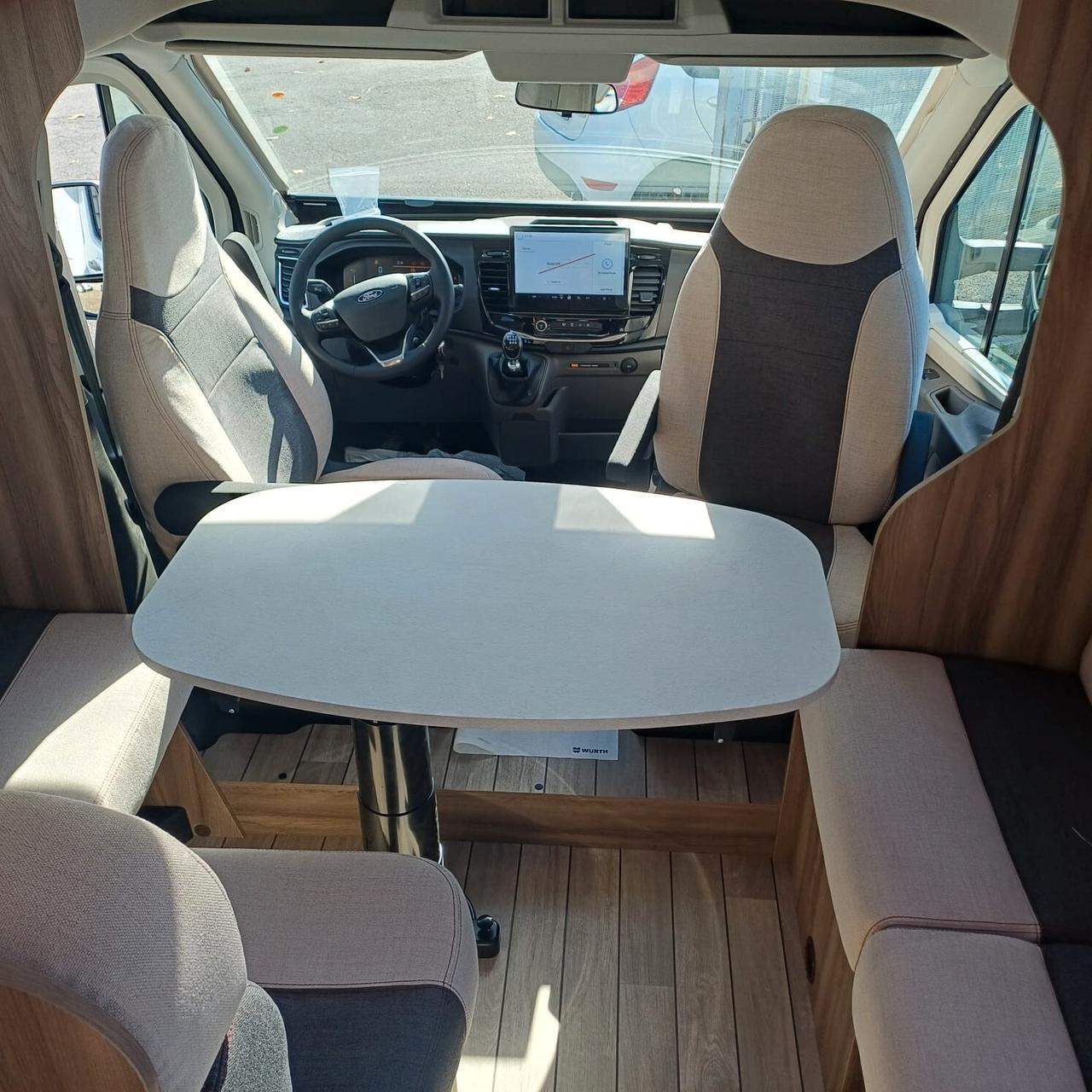 Roller Team kronos 295 tl