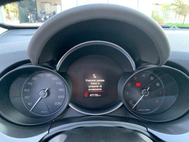 FIAT 500X 1.5 T4 Hybrid 130 CV DCT Sport Dolcevita