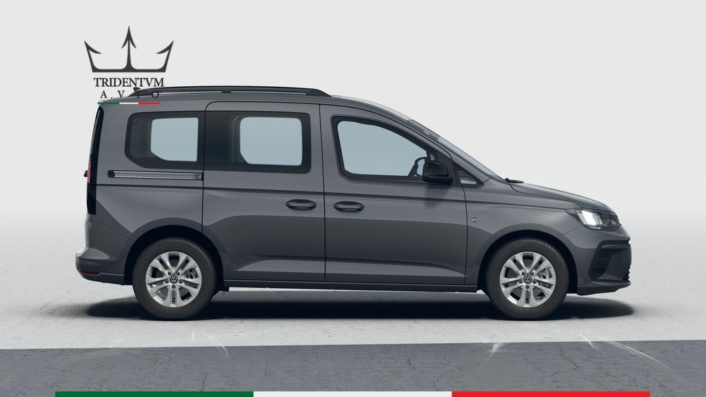 Volkswagen Caddy V Caddy 1.5 tsi 114cv Life dsg7