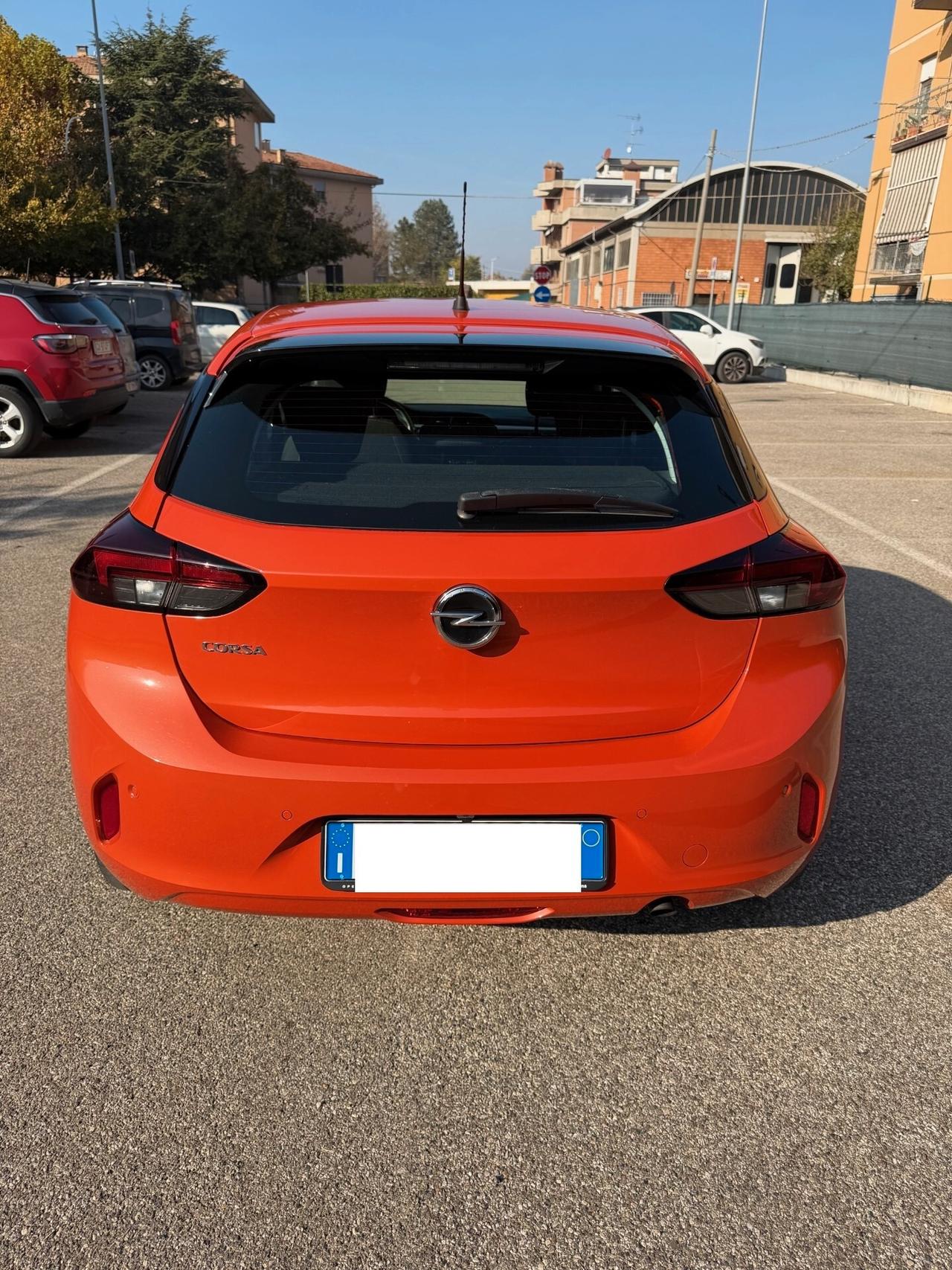 Opel Corsa 1.2 NEOPATENTATI - 12 MESI DI GARANZIA -