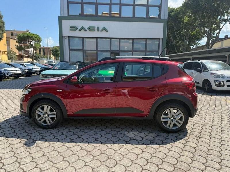 Dacia Sandero Sandero Stepway 1.0 TCe ECO-G Comfort SL DaciaPlus