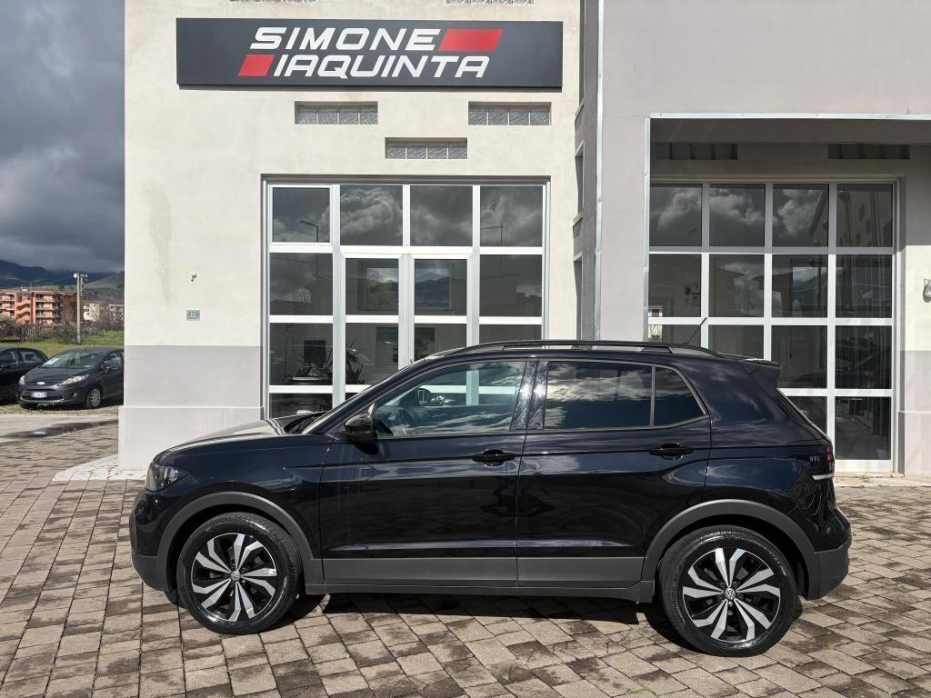 Volkswagen T-Cross 1.0 TSI Style 95cv