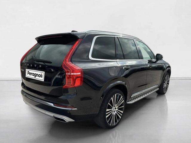 VOLVO XC90 B5 (d) AWD Geartronic 7 posti Inscription