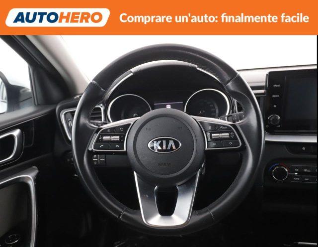 KIA XCeed 1.0 T-GDi Style