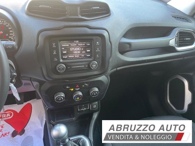 JEEP Renegade 1.0 T3 L. Venduta