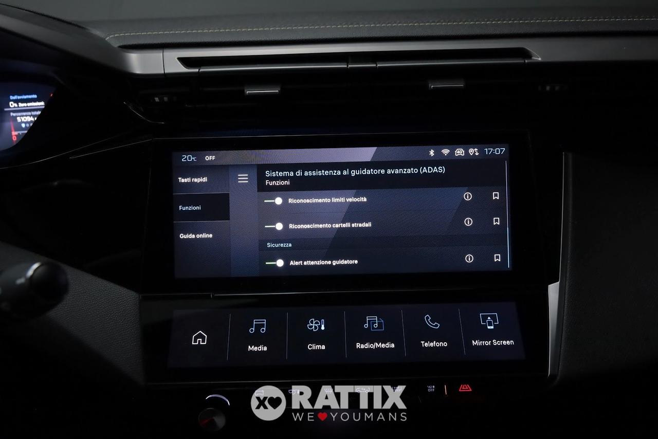 Peugeot 308 SW 1.6 Hybrid 180CV GT e-EAT8