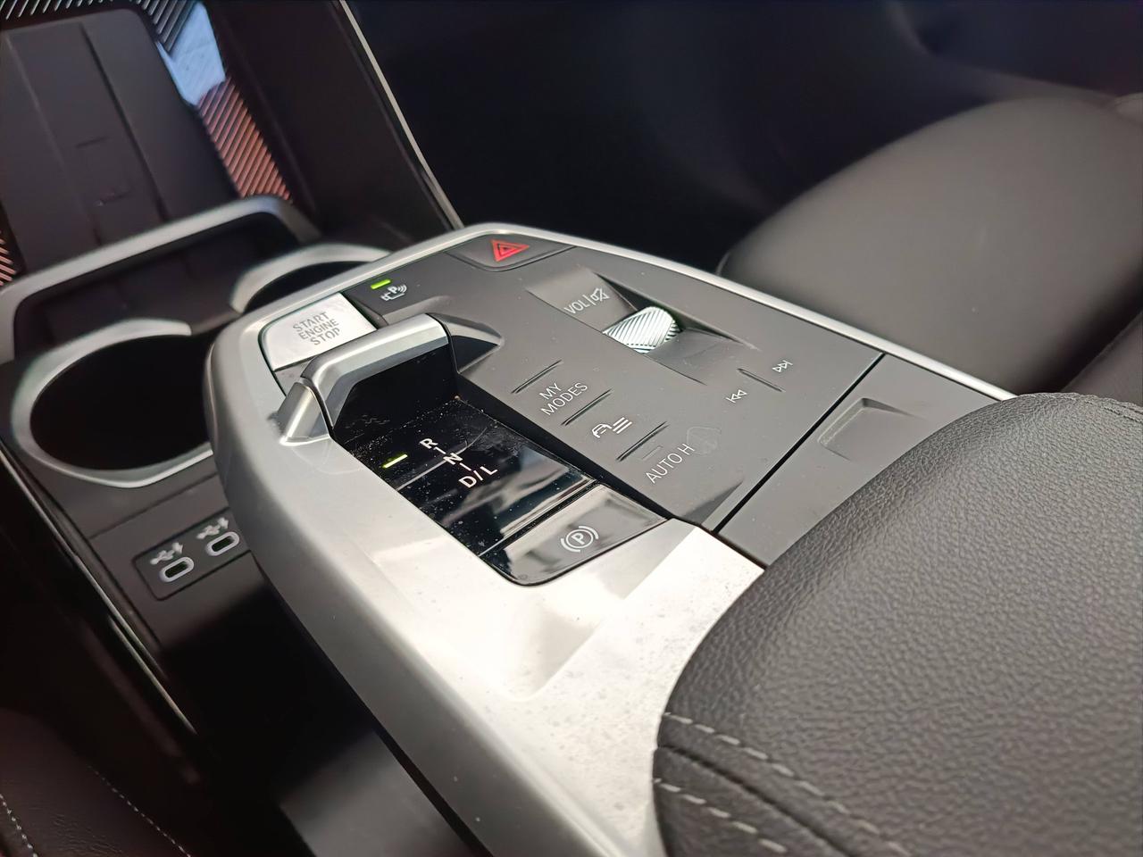 BMW X1 U11 - X1 sdrive18d X-Line Edition Essence auto