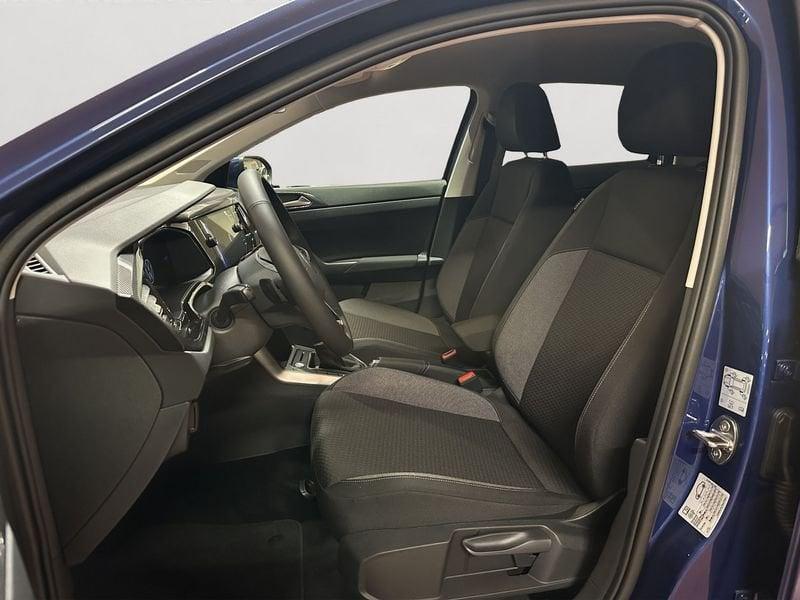 Volkswagen Taigo Taigo 1.0 TSI 115 CV DSG Edition Plus