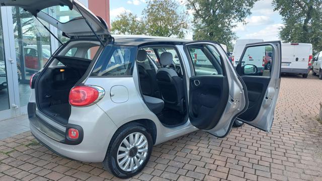 FIAT 500L 1.3 Multijet 85 CV Pop Star