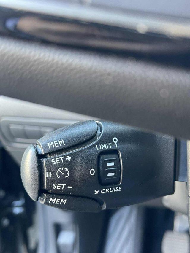 CITROEN C3 Aircross PureTech 110 S&S Shine Pack