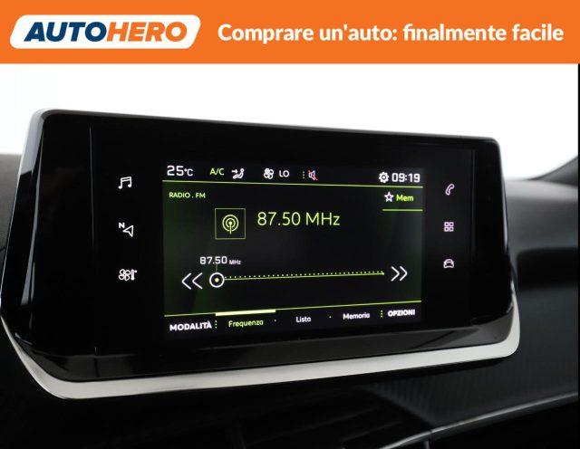 PEUGEOT 2008 PureTech 130 S&S EAT8 Allure Pack