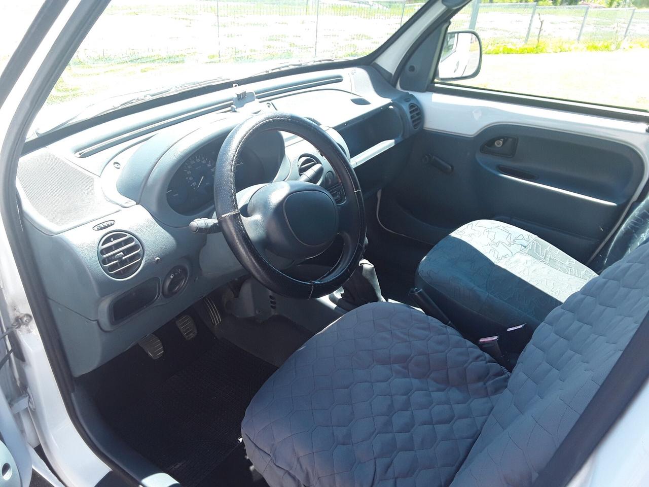 Renault Kangoo 1.4 cat Express