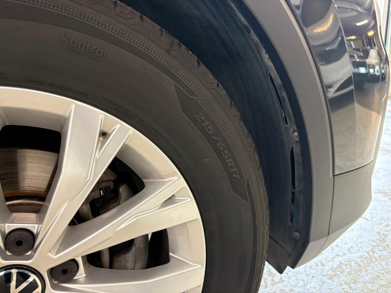 Volkswagen Tiguan 2.0 tdi Life 150cv dsg