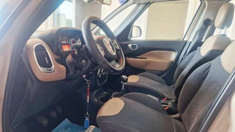 Fiat 500L 1.6 Multijet 105 CV S&S Lounge