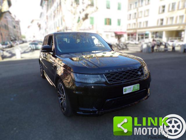 LAND ROVER Range Rover 3.0 SDV6 Automatic