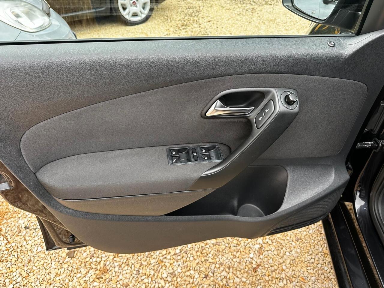 Volkswagen Polo 1.2 Neopatentati Ok Ztl