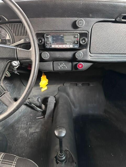 Volkswagen Maggiolino