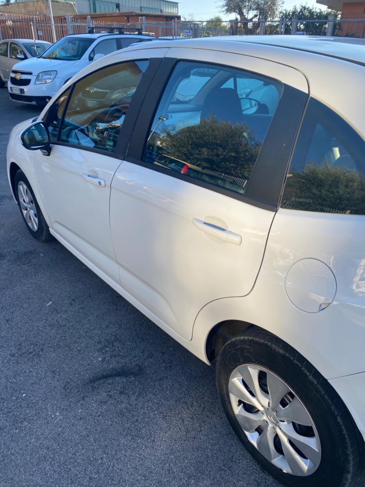Citroen C3 1.1 Benzina 2010 Full Optional