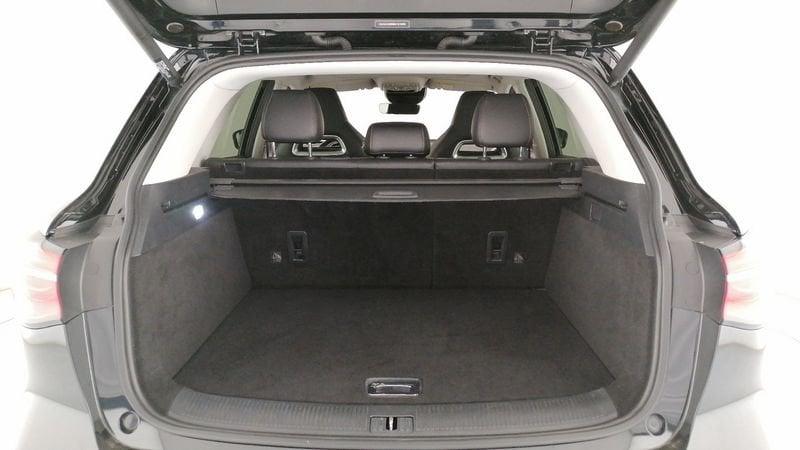 MG HS E 1.5 t-gdi phev Exclusive auto