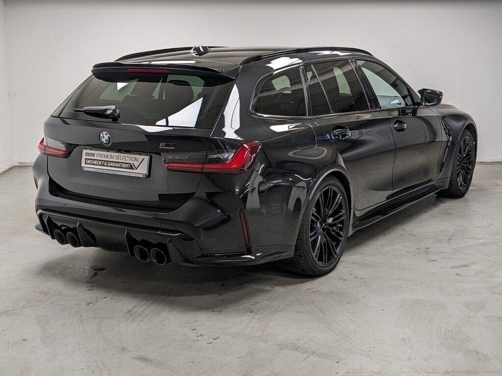 Bmw M3 Competition xDrive