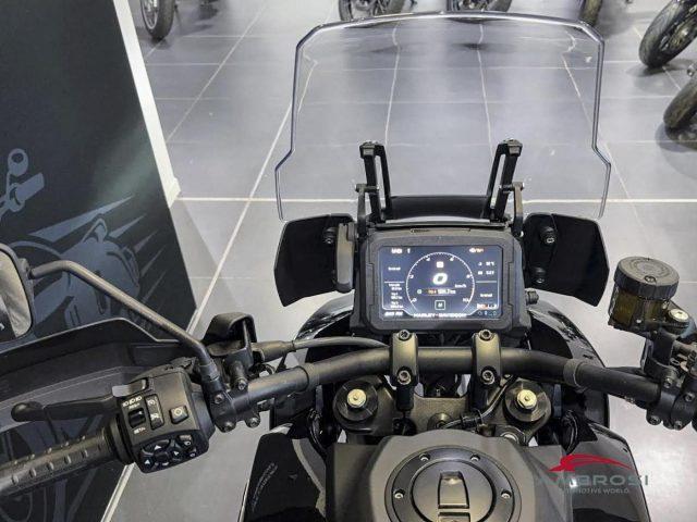 HARLEY-DAVIDSON Pan America 1250 HARLEY DAVIDSON